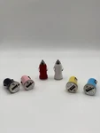 2-PCS 12V Car Cigarette Lighter Plug Socket 5V Usb Charger Outlet Power Adapter. Fixed Price $8.50.