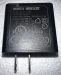 Inseego Qualcomm Quick 2.0 Single Usb Wall Charger Black (SSW-2783). Fixed Price $8.98.