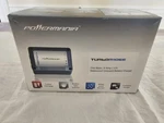 Powermania Turbo M106E One Bank Amp 12VWATERPROOF Onboard Battery Charger. J5. Fixed Price $99.00.