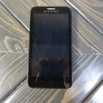 Alcatel Onetouch Fierce 7024W T-mobile Smartphone Android 5MP Parts Repair. Fixed Price $7.19.