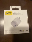 Otterbox Premium Pro Fast Usb-c Wall Charger 30W Single Port. Fixed Price $13.49.