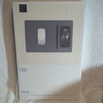 Wireless Charging Mouse Pad Fast Hands 3 Pro By Pout New Sealed. Fixed Price $10.50.