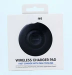 Samsung Wireless Charger Pad. Fixed Price $24.49.
