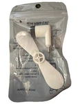 Type Usb Cell Fan For Iphone Series 15, PLUS,15 Pro, Max, 16,1. Fixed Price $19.00.