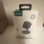 Ugreen Magnetic Wireless Charger 2-IN-1 For Iphone 12/13/14, Fast. Fixed Price $65.00.