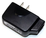 Lg STA-U12WS Ac Power Supply Adapter Charger Cord Output 5.1V 0.7A. Fixed Price $14.99.