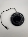 Samsung Fast Charge Wireless Charging Pad EP-PN920 Black Qi With Cable. Fixed Price $14.97.