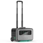 Zendure Superbase Pro 2000 2096WH Portable Power Station. Fixed Price $899.99.