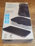 Aduro U-clean Uv Sanitizing Smartphone Box Kill 99% Bacteria & Viruses. Fixed Price $20.00.