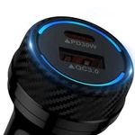 48W Car Fast Charger Usb For Samsung Galaxy Ultra S25+ S24 Fe S23 S22 S.... Fixed Price $15.56.