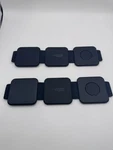 Mycharge 3-IN-1 Wireless Charging Pad CTP225K-A PT09-135TP22K-A Usb-c. Fixed Price $9.99.