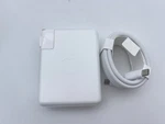 Genuine 140W/96W/87W/67W/61W/30W/12W Usb-c Adapter For Apple Macbook Pro/air. Fixed Price $28.45.