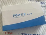 Feelle Power Bank Portable Charger , 27000MAH Free Shipping!!. Fixed Price $44.99.