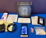 Motorola Droid Ii A957- R2-D2 (verizon) Phone-star Wars Limited Edition Boxed. Fixed Price $99.99.