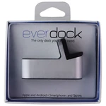 Fuz Designs Everdock Universal Charging For Apple/android Devices - Silver. Fixed Price $14.29.