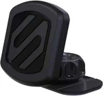 Scosche - Magicmount Charging For Mobile Phones Black Excellent N183. Fixed Price $9.99.
