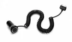 Griffin Powerjolt Se Car Charger For Iphone Ipod And Ipad (black). Fixed Price $9.95.