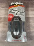 Energizer Instant Cell Charger Powers Most Nokia Phones Lithium Batt. Fixed Price $5.00.