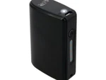 Ilive 5200 Mah Portable Usb Power Charger W/led Flashlight. Fixed Price $17.99.