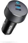 Anker 2-PORTS Usb Car Charger 40W Poweriq 3.0 Pd Charging For IPHONE13 Galaxy. Fixed Price $19.99.