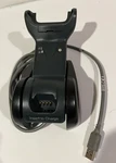 Datalogic Gryphon BC4030-BK-433MHZ Scanner Charging Station W/ Usb Cable. Fixed Price $24.00.