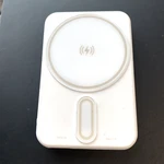 Magsafe Battery Pack Merkury Model ML-MWP03. Fixed Price $23.63.