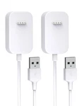 Sinoacc Charger Compatible With Gizmo Watch 3/2/1 3.3FT Usb White. Fixed Price $17.58.