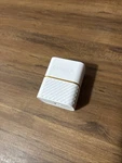 Tested Used Otterbox Fast Charger Usb-c Wall 20W Cloud White Iphone Samsung. Fixed Price $5.00.
