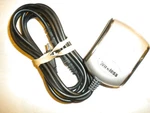 Just Wireless 04111 Ultra A/c Portable Charger Usb-mini For Palm/blackberry. Fixed Price $9.99.