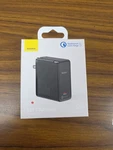 Baseus GAN2 Fast Charger 100W Usb-c. Fixed Price $32.00.