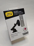 Authentic Otterbox Car Dash + Windshield Mount Design For Magsafe (black). Fixed Price $32.72.