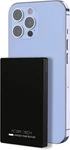 Usb Output Super Slim Power Bank Ultra Thin 3000MAH Portable Charger Dual Input. Fixed Price $21.99.