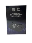 Stylecraft SC309B Usb-c Charging Station For Ace Trimmer & Heat Stroke New. Fixed Price $24.90.