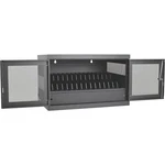 Tripp Lite 16-PORT Charging Station Cabinet Wall Mount W/ Sync (CSC16USB). Fixed Price $1636.70.