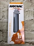PS92BKE Rayovac Multi Device Charger 1 Pk Phone. Fixed Price $10.00.