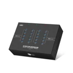 Siig 20-PORT Industrial Usb 3.0 Hub With Charging Ports Mac, Pc. Fixed Price $429.99.
