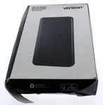 Verizon 5K Mah Portable Power Pack With Qi Wireless Charging. Fixed Price $10.99.