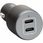 Tripp Lite Series U280-C02-65W Auto Adapter. Fixed Price $41.28.