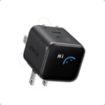 Anker Smart Display Charger, Nano 45W Gan Fast Charging Usb 180. Fixed Price $39.99.