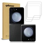 For Samsung Galaxy Z Flip 2.5D Tempered Glass Screen Protector (3 Pack). Fixed Price $8.99.