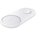 Samsung Wireless Charger Duo Pad, Fast 2.0 (us Version With Warranty) .... Fixed Price $99.36.