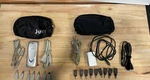 Igo Juice Everywhere Ac Power Adapter Model PS0055 And Wall 23-1401. Fixed Price $29.69.