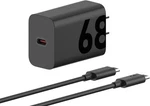 Brand New Motorola Turbopower 68W (MC-681) Usb-c Wall Charger, Black. Fixed Price $51.99.