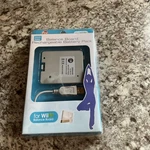 Cta Balance Board Rechargeable Battery Pack 2800 Mah For Wii Fit Wi-bbp New. Fixed Price $7.52.