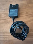 Kyocera Wall Charger Travel TXTVL10072 For Cell Phones - Black. Fixed Price $12.99.