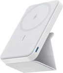 Anker 622 Magnetic Battery (maggo), 5,000MAH Foldable Dolomite White. Fixed Price $68.31.