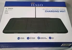 Halo Universal Wireless 4-IN-1 Charging Mat Allows For Up To Four New. Fixed Price $17.98.