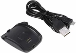 Charging Dock Charger Cradle For Samsung Galaxy Gear Smart Watch SM-R750. Fixed Price $9.49.
