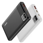 22.5W Power Bank 10000MAH Portable Charger Pd Qc Fast Charging For Iphone 17/16. Fixed Price $13.49.