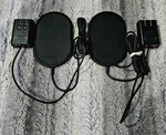 AWC1056 5-10W Ubiolabs Fast Charge Wireless Pad Iphone & Android Set Of 2. Fixed Price $18.50.